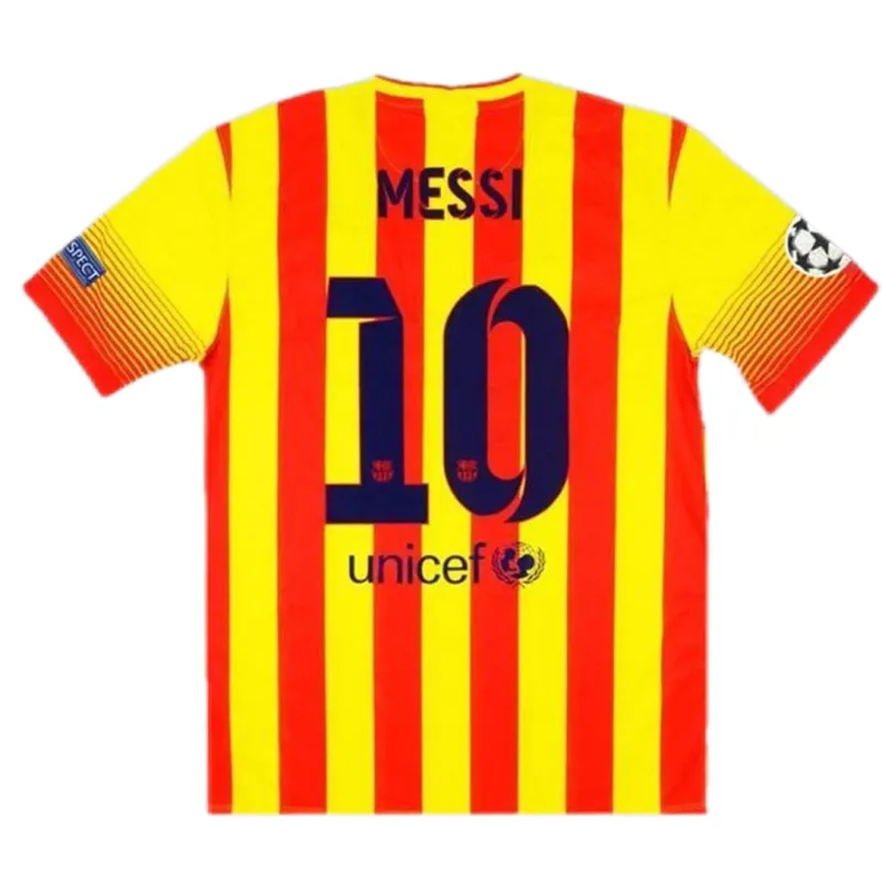 13-14 Barcelona Away soccer jersey-Retro version: Ajax 24-25 Home Stadium Jersey - Fans Version mysite: Adidas luxuryfootballshirts.com: https://www.luxuryfootballshirts.com/