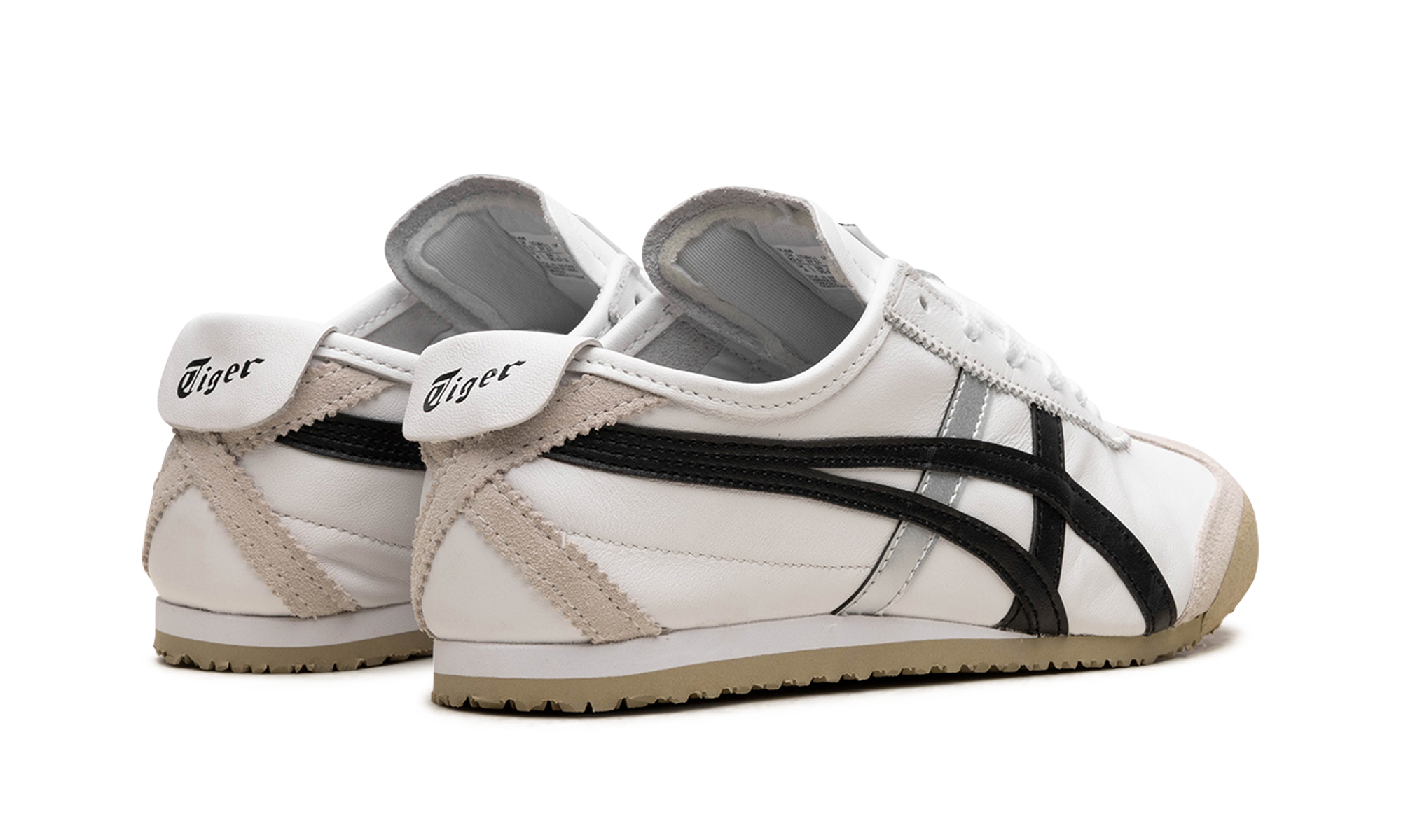 Mexico 66 "White / Black"、mysite、Cacoeks