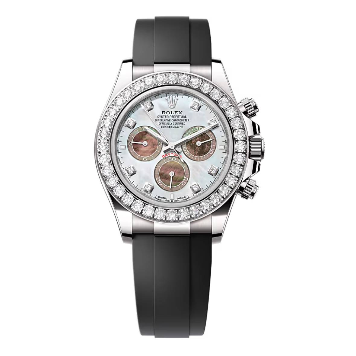 ZIICK Watch 1
