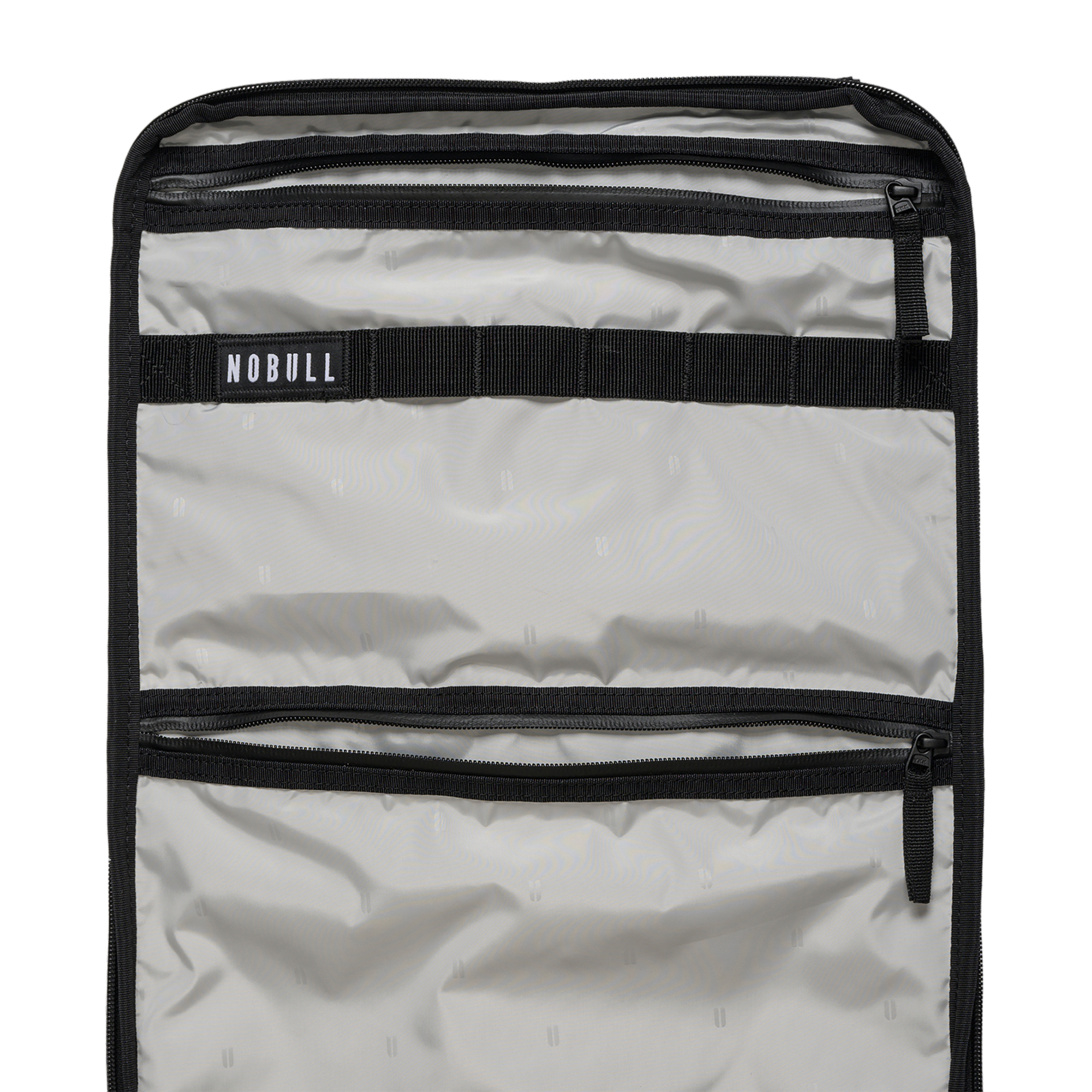 Waxed Canvas Backpack