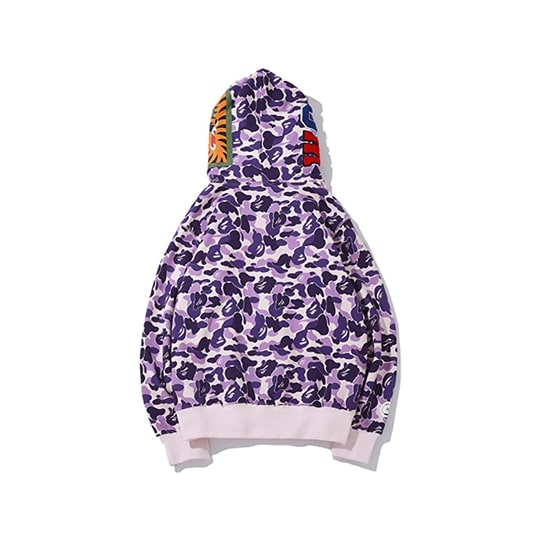 Purple BAPE Hoodie、mysite、Cacoeks