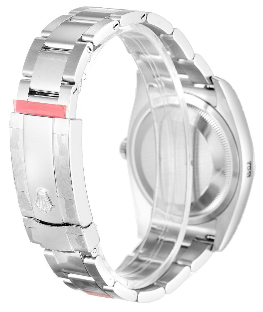 Replica Rolex Datejust 36mm Pink Dial 116200-fasswatch