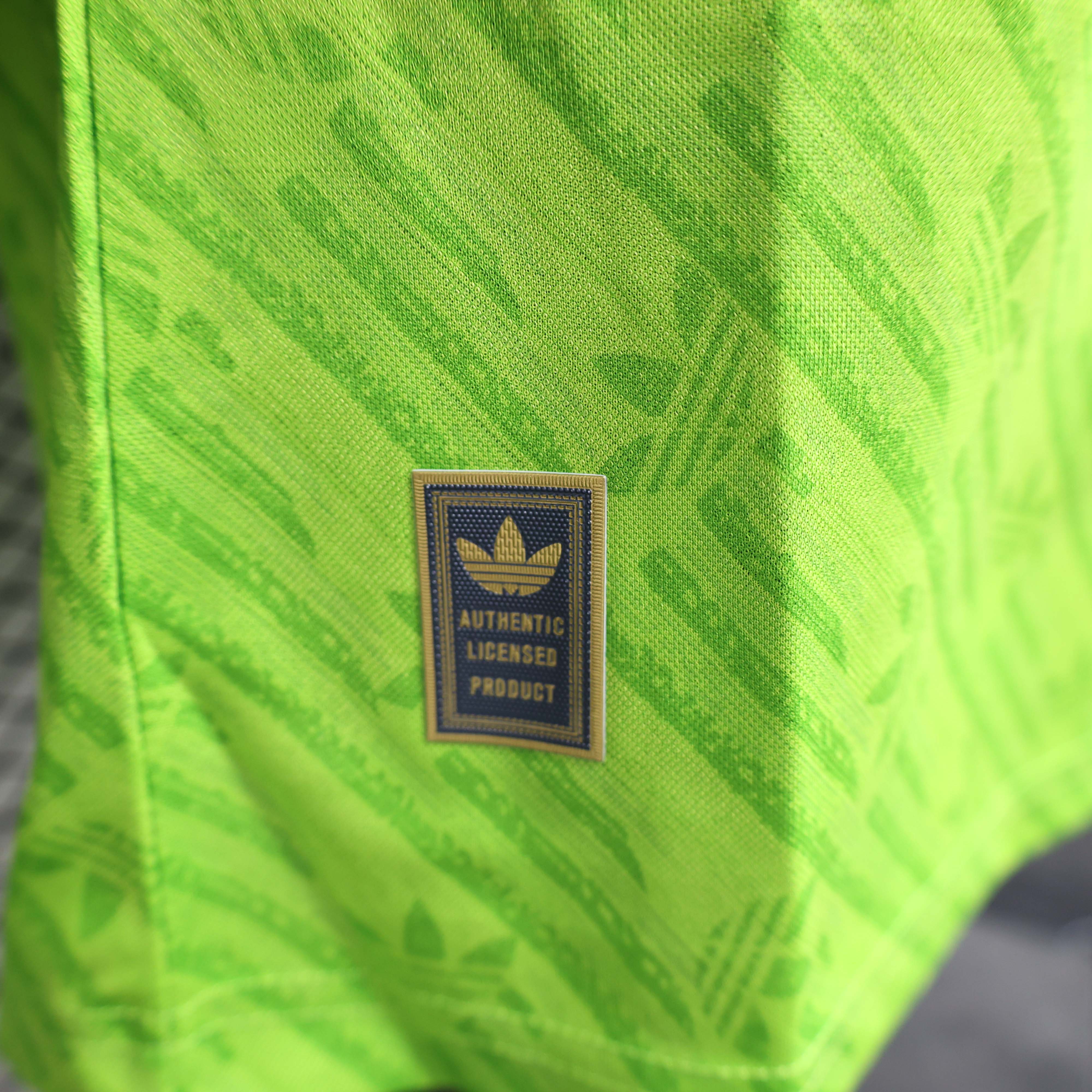 2024/2025 Player Version Manchester United Special Edition Green Football Shirt 1:1 Thai Quality:football jersey mysite: unitedjerseyfootball 邓江浪:football