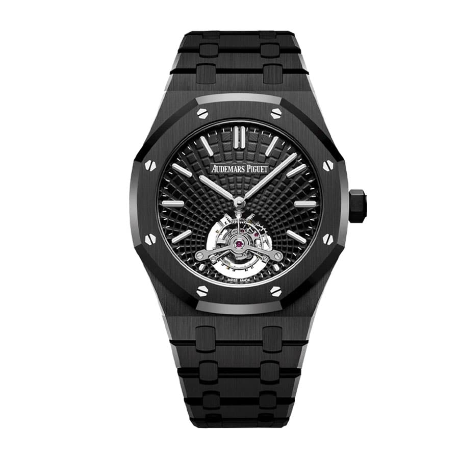 audemars piguet royal oak tourbillon 26522ce oo 1225ce 01 replica