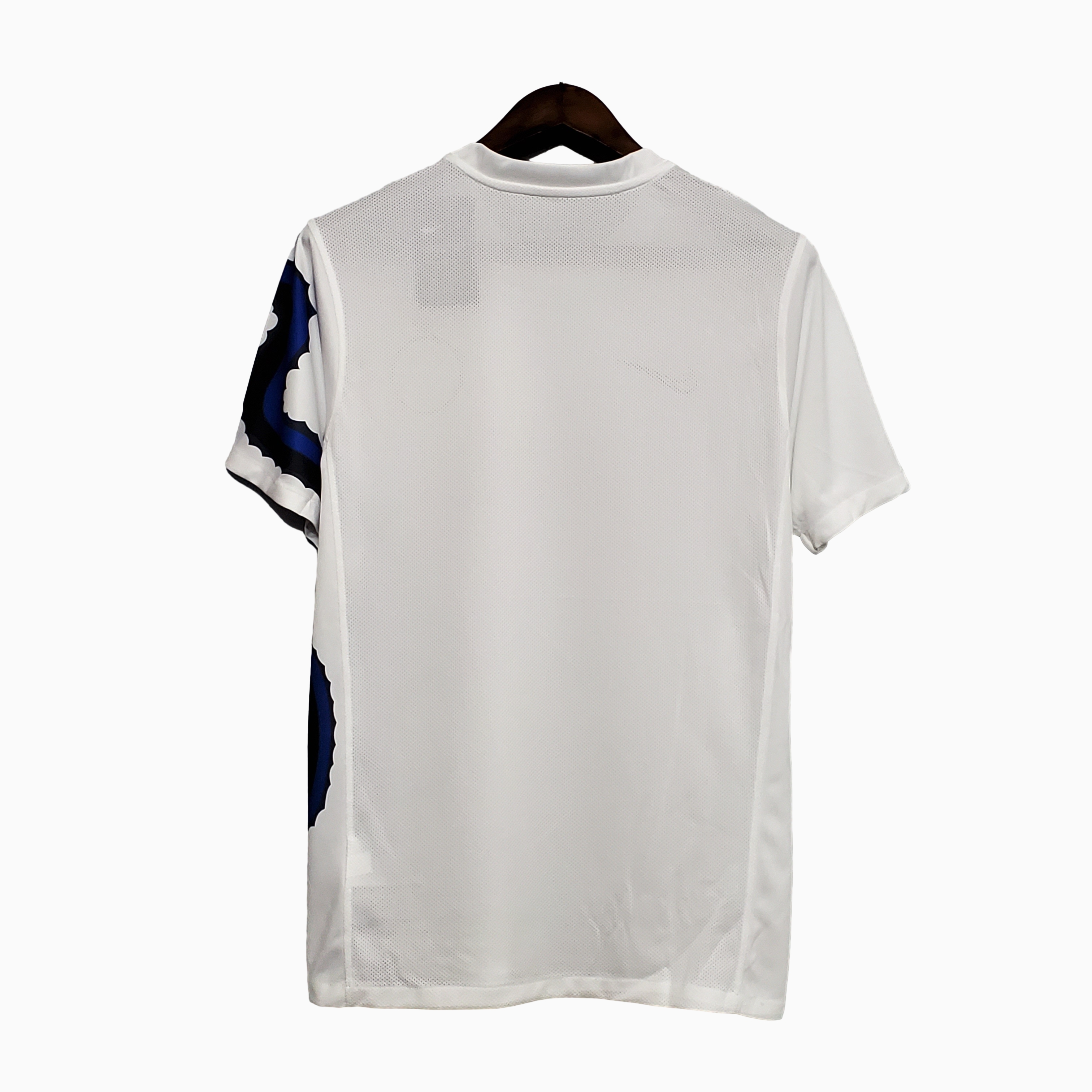 Higojerseys-Retro Inter Milan 2010-11 Away Stadium Jersey