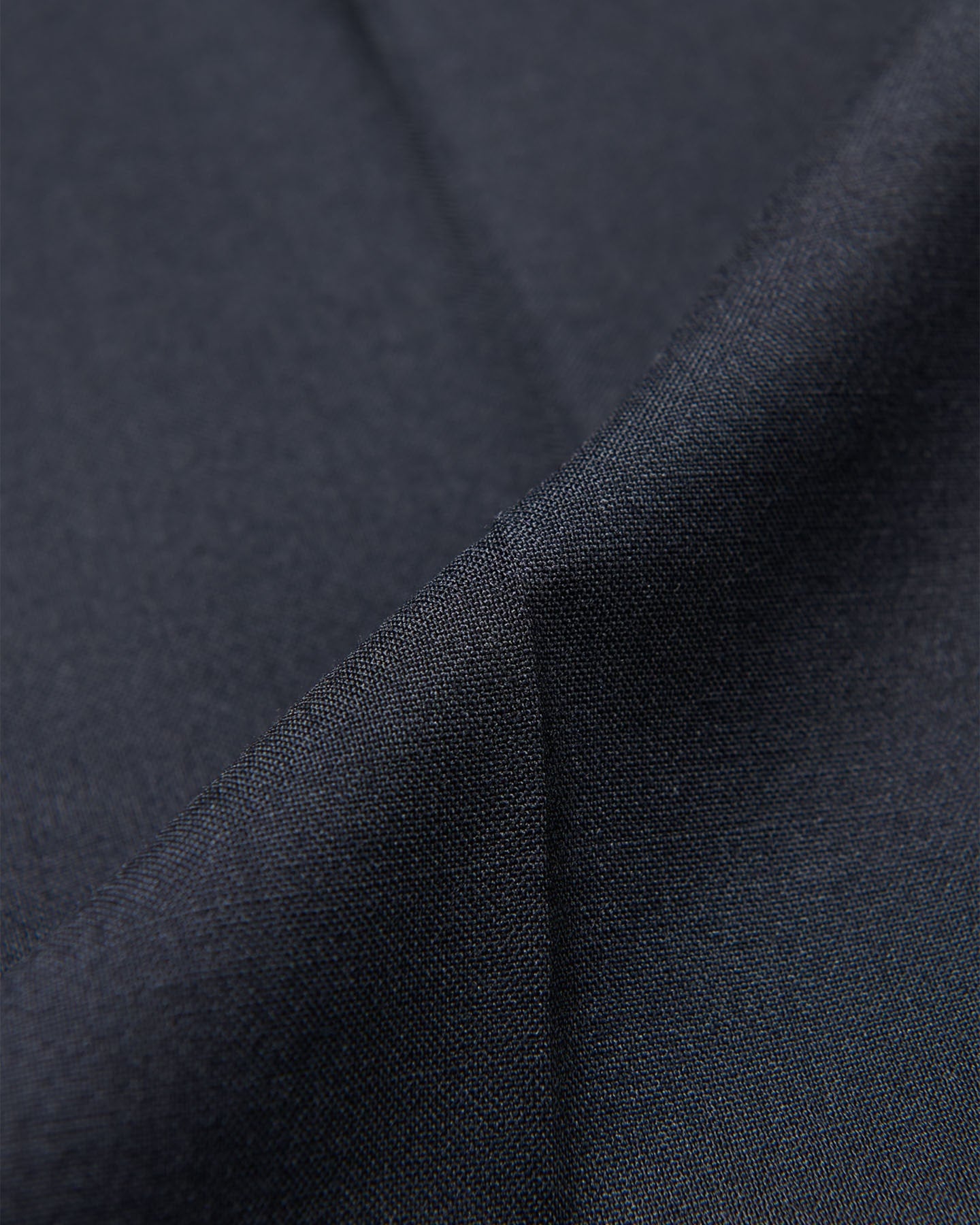 SOPHNET. 25S/S SUMMER MERINO WOOL STRAIGHT FIT SLACKS  SOPH-250015 