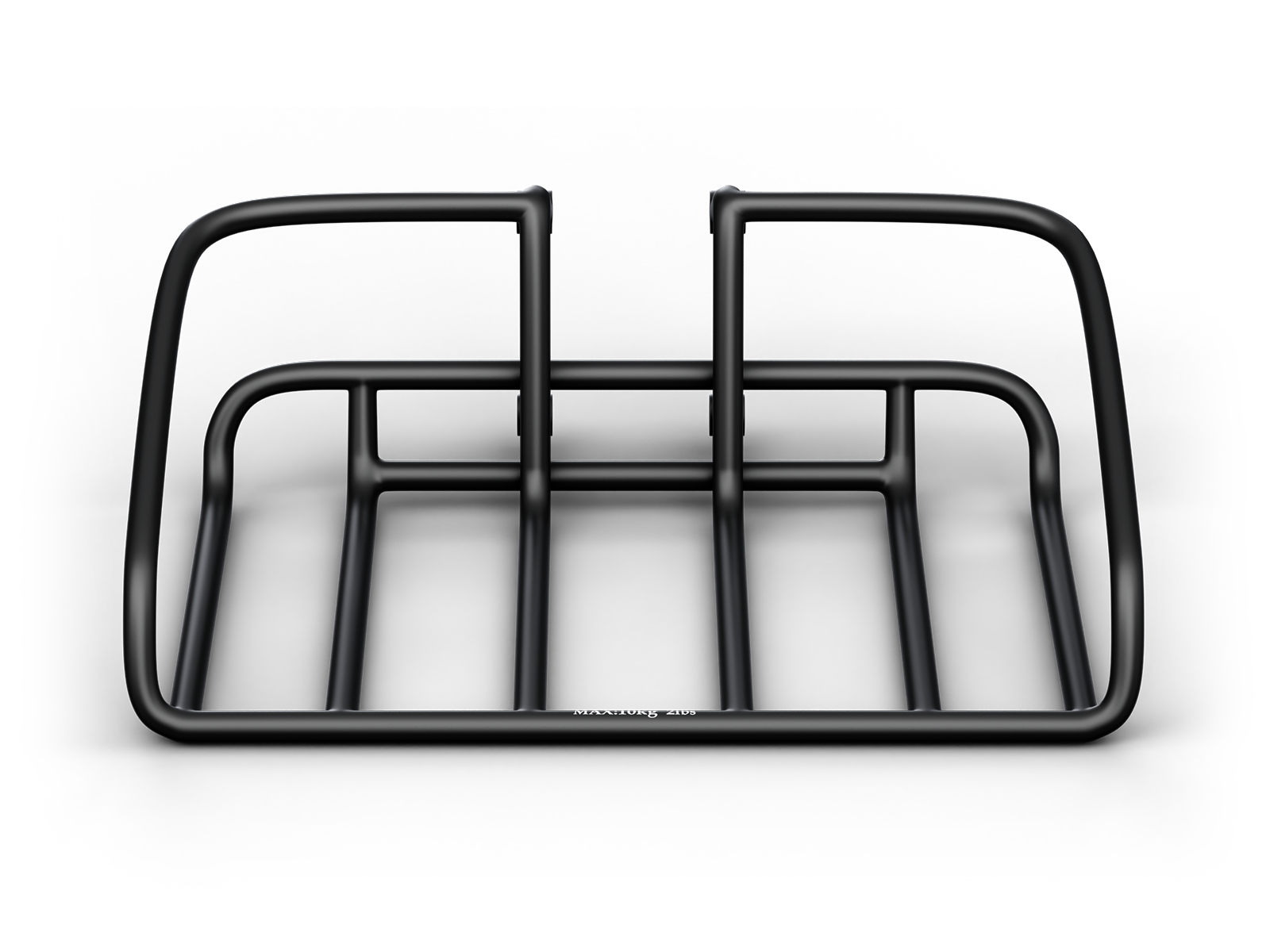 A7 Front Rack、mySite、bearsvspackers