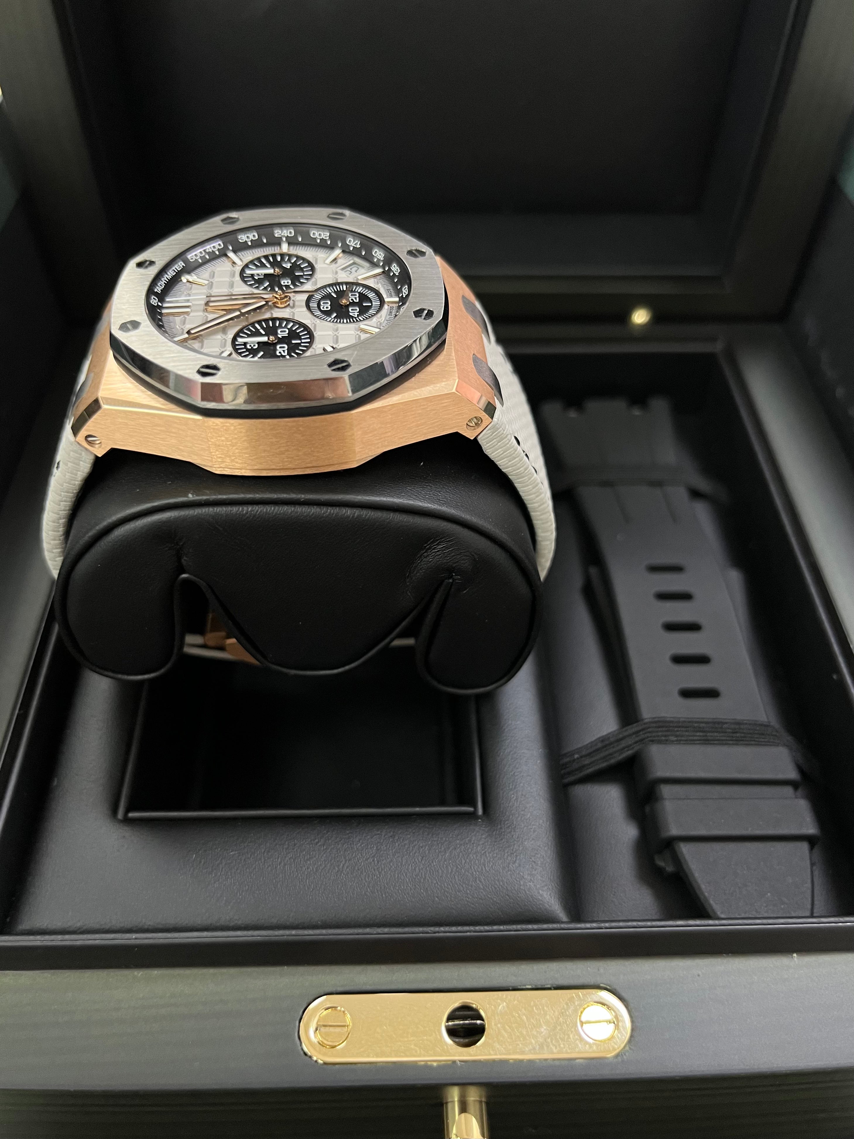 Watch 2
