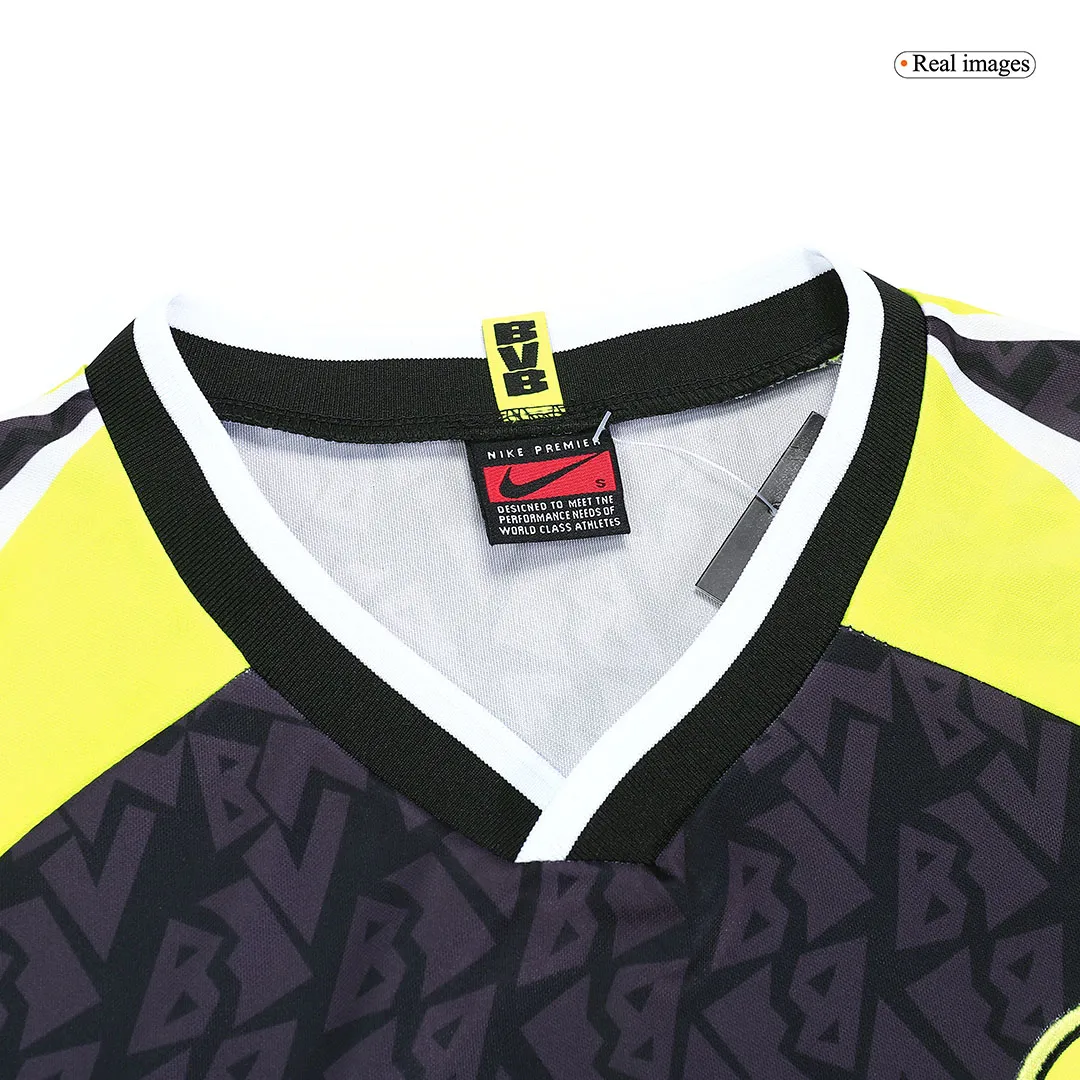 95-96 Dortmund Away soccer jersey-Retro version: Ajax 24-25 Home Stadium Jersey - Fans Version mysite: Adidas luxuryfootballshirts.com: https://www.luxuryfootballshirts.com/