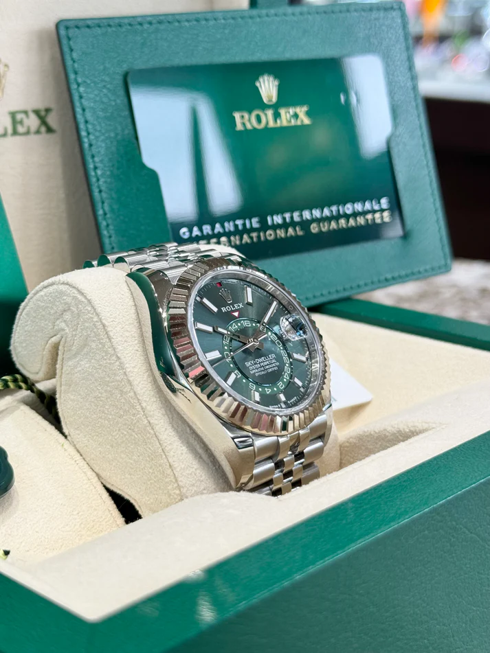 ZIICK Watch 2