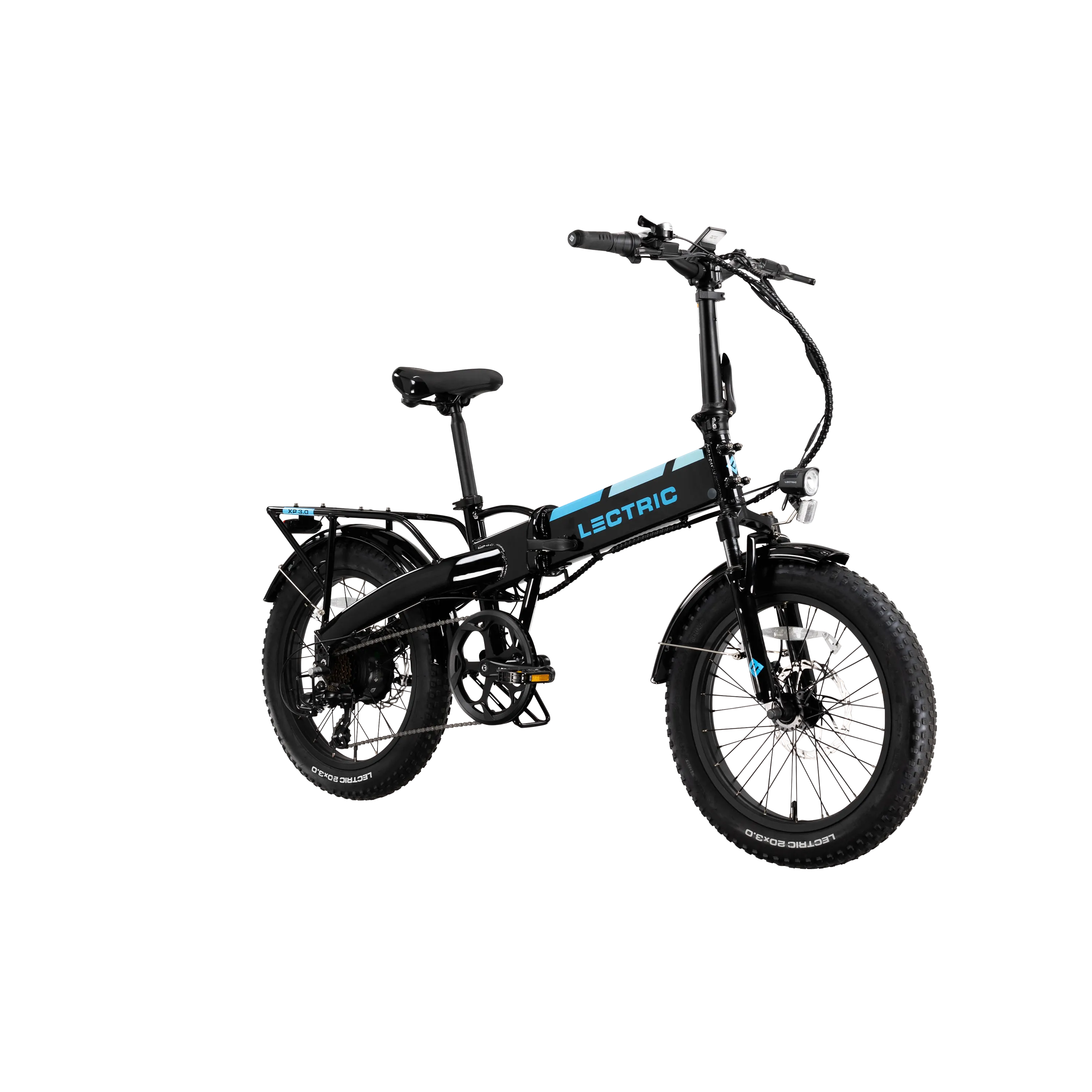 XP 3.0 Black eBike、mySite、bearsvspackers