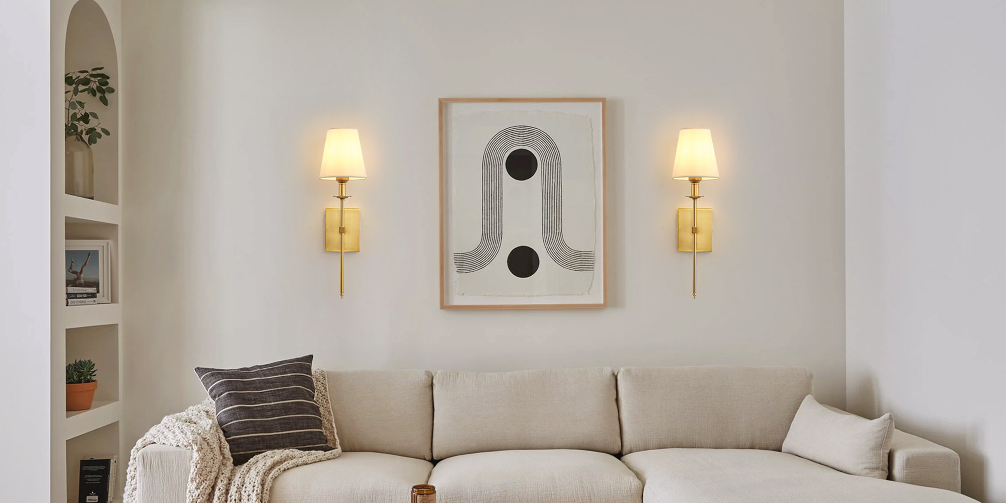 Modern Wall Lighting Fixtures
