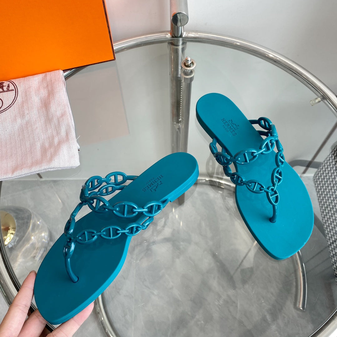 ISLAND SANDAL CERULEAN PVC WATERPROOF、mysite、Cacoeks