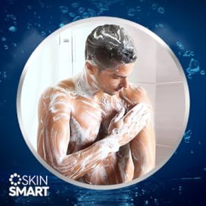 Dial, Men, Dial Men Body Wash, Dial Men 3 in 1, Shampoo, Body Wash, Men