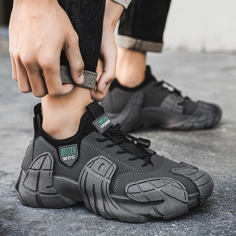 'Cosmo Veil' X9X Sneakers