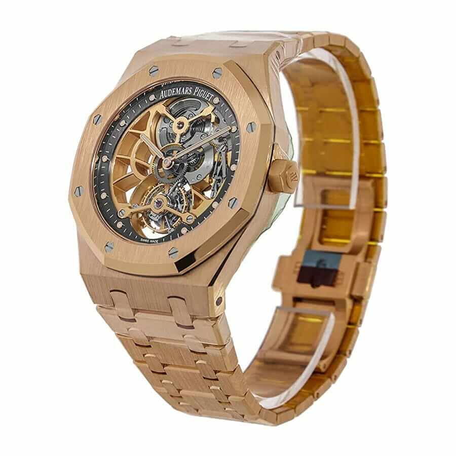 Audemars Piguet Tourbillon Replica-fasswatch