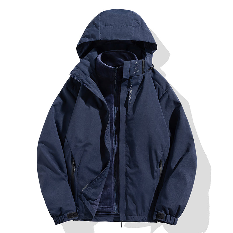 MLB 6277 Outdoor Jacket