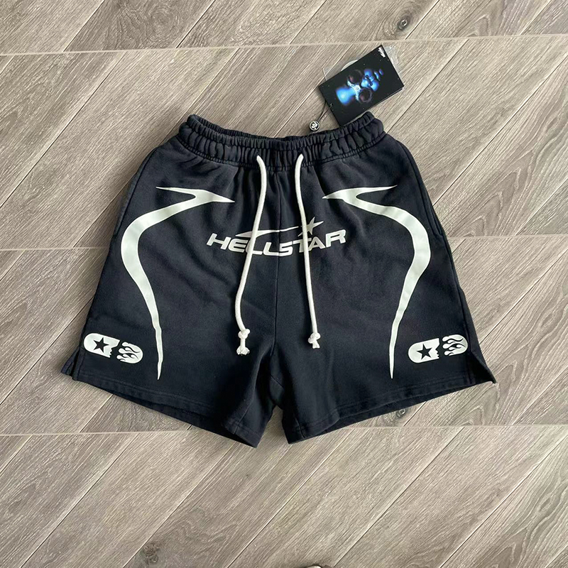 49_ Hellstar Shorts、mysite、Cacoeks