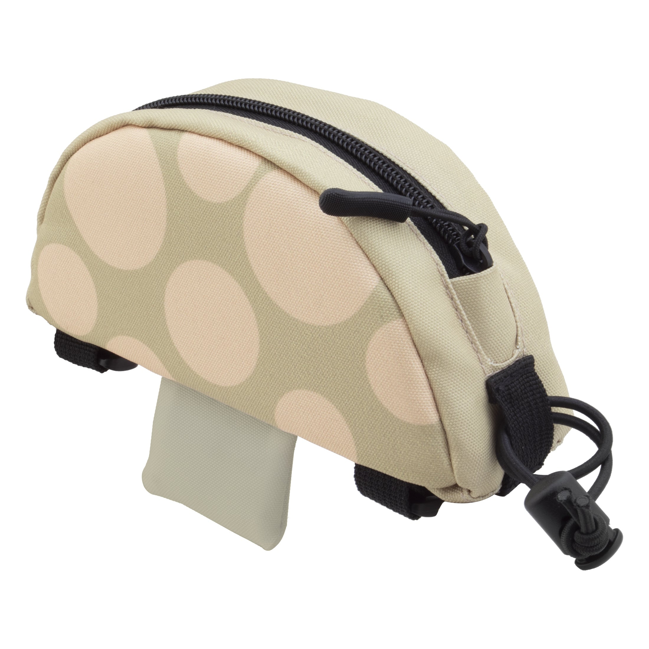 Mushroom Frame Bag、mySite、bearsvspackers