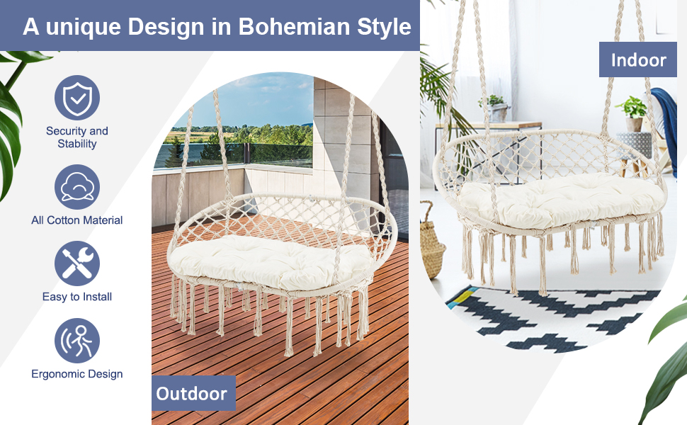 hammock chair