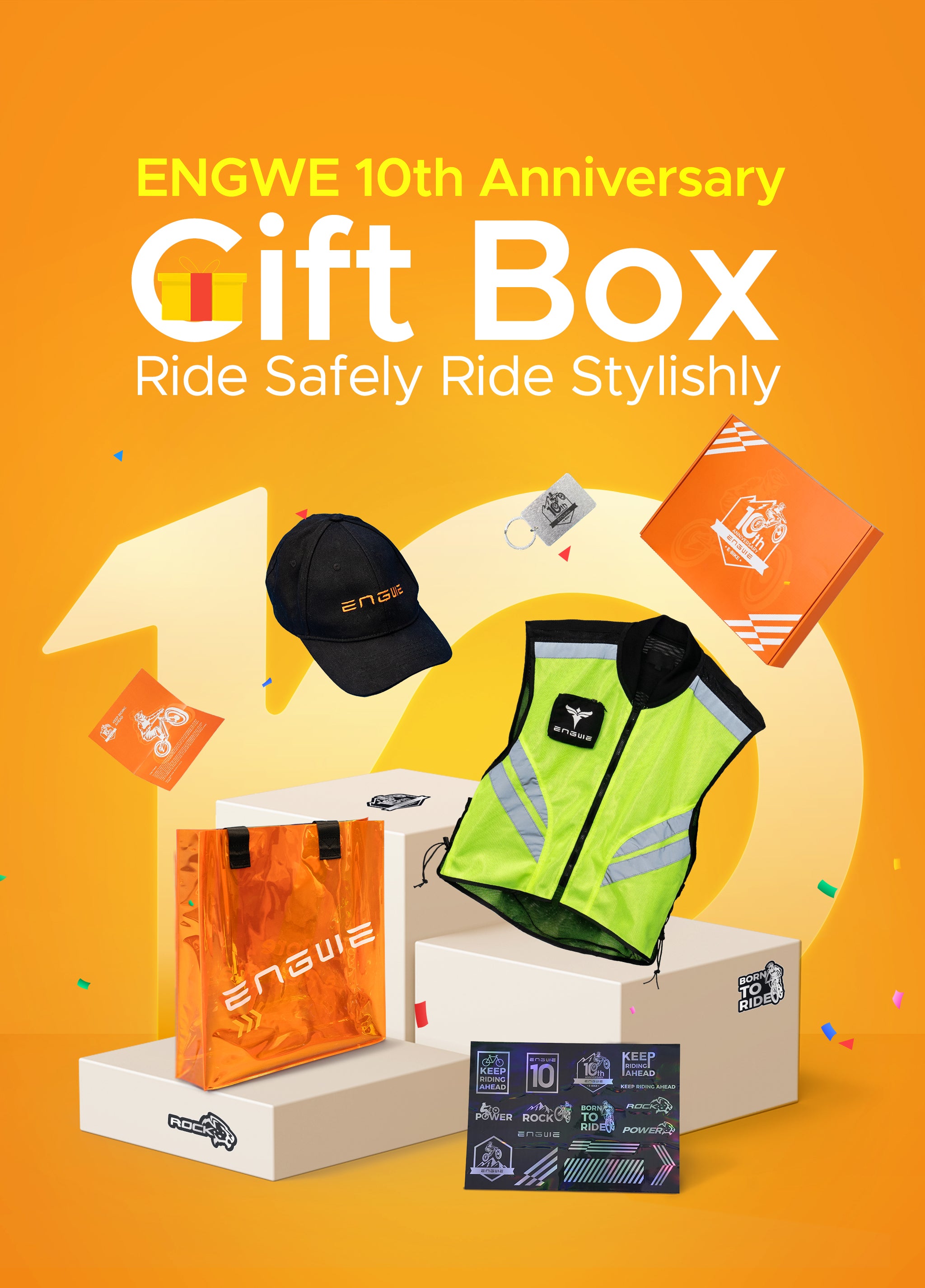 10th Anniversary Box、mySite、bearsvspackers