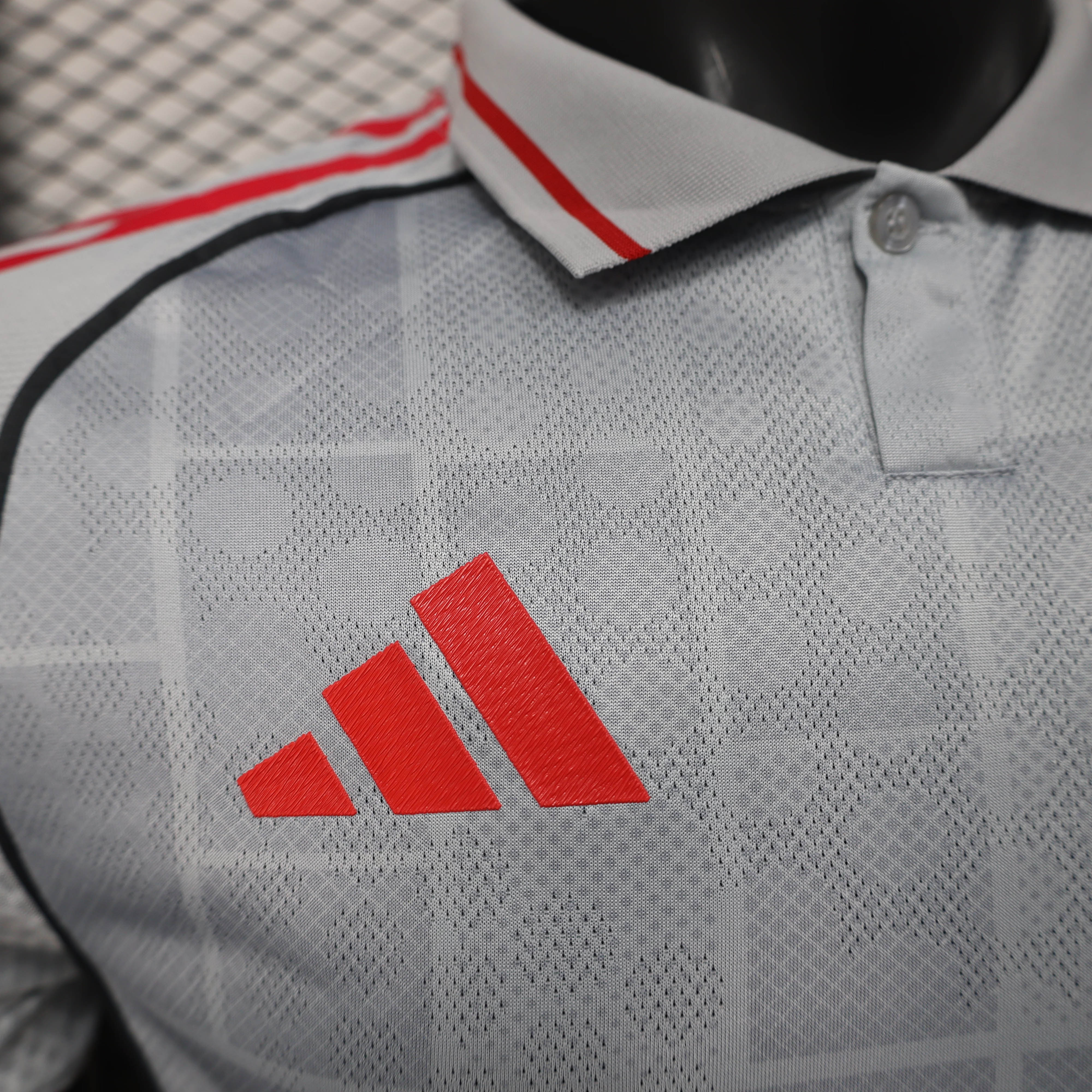 2025/2026 Player Version Lyonnais Third Away Football Shirt 1:1 Thai Quality:football jersey mysite: unitedjerseyfootball 邓江浪:football