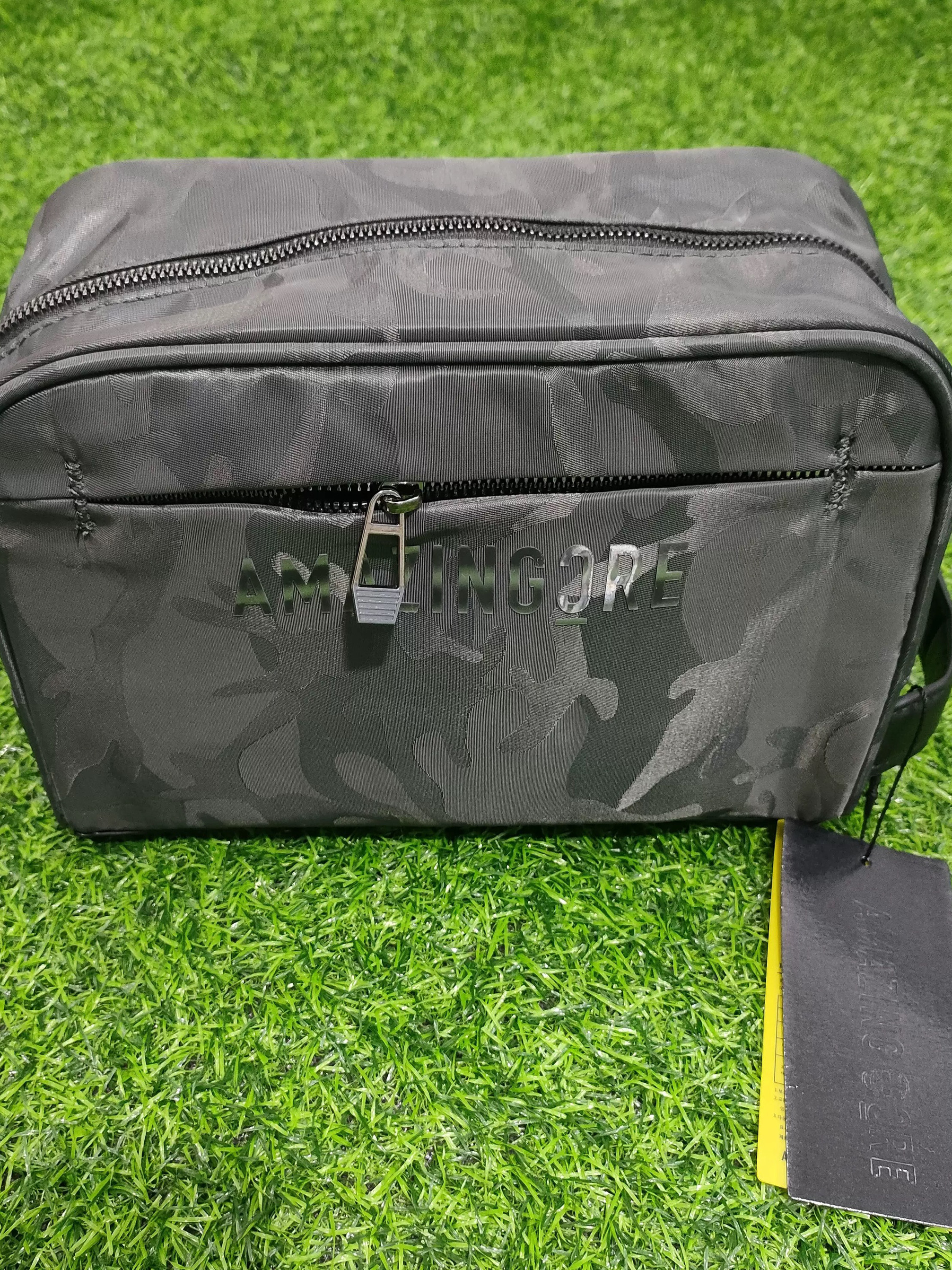 TITLESIT TAYLORMADE G/FORE GOLF BAG