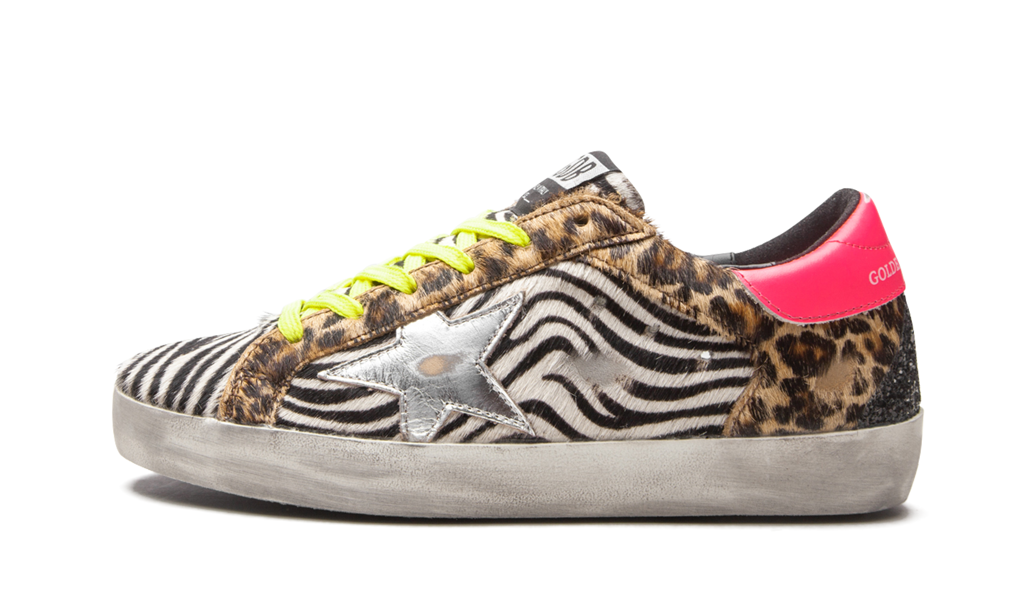 Super-Star WMNS、mysite、Cacoeks