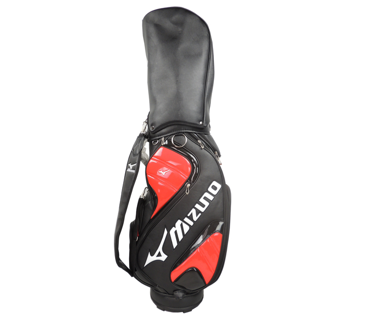 TITLESIT TAYLORMADE G/FORE GOLF BAG