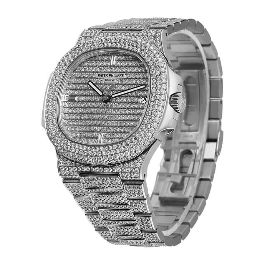 patek 5719 diamond replica 1