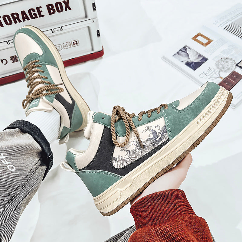 ‘Infinity Ignite’ X9X Sneakers