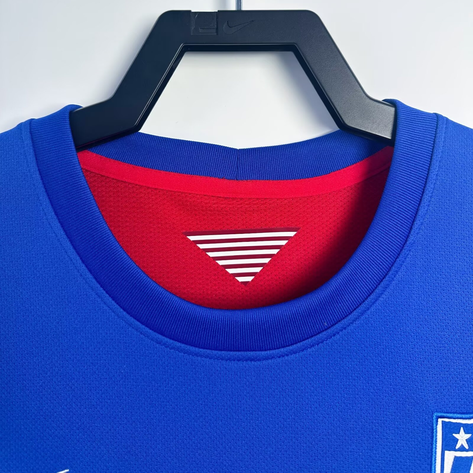 GlobeJersey-Retro United States USA 2014 Away Jersey