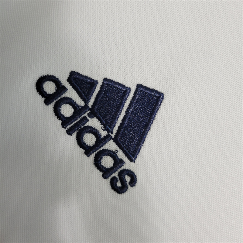 JerseysGala.com | Retro Real Madrid 16-17 Home Stadium Jersey -Customize Name, Number and Patch | Worldwide Shipping