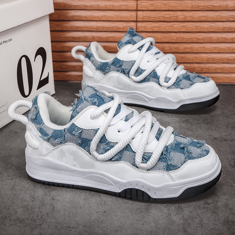 'Aero Vortex' X9X Sneakers