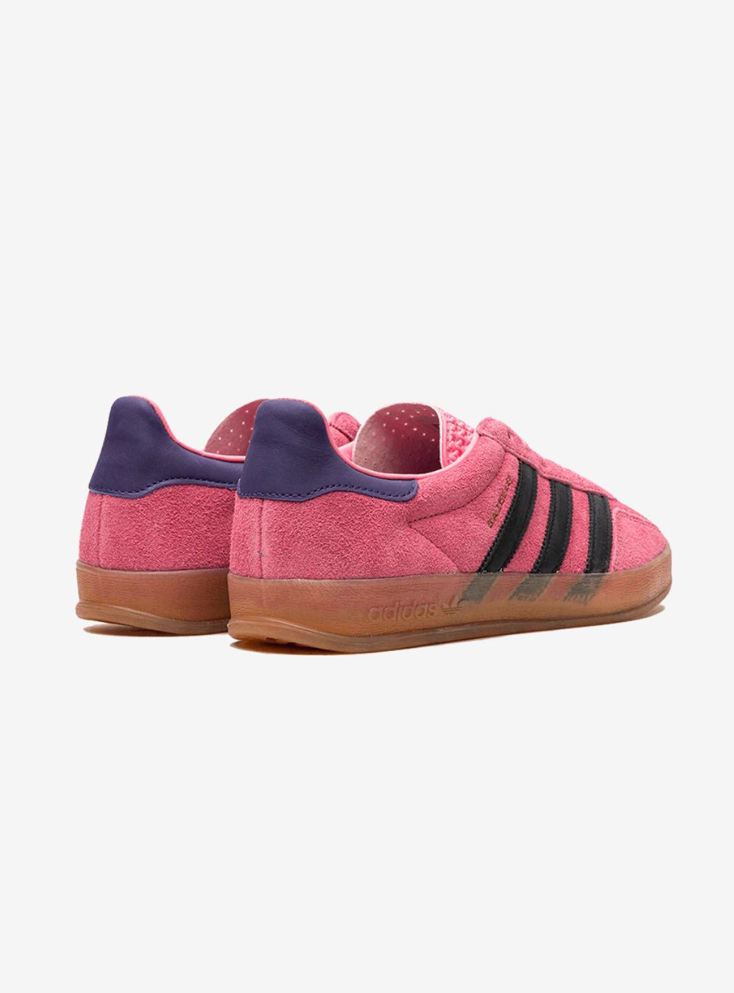 Adidas Gazelle Indoor Bliss Pink Purple、mysite、Cacoeks