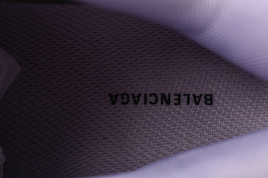 Balenciaga Triple S Sneaker Lavender、mysite、Cacoeks