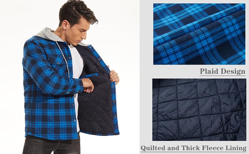 Windproof Hoodies Jackets