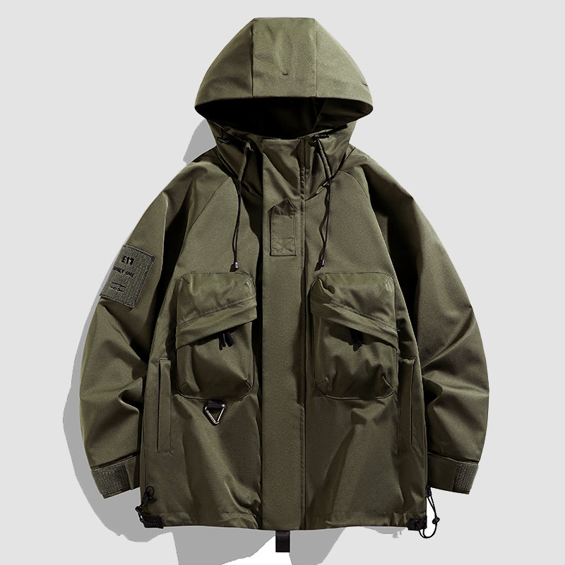 MLB 2353 Outdoor Jacket