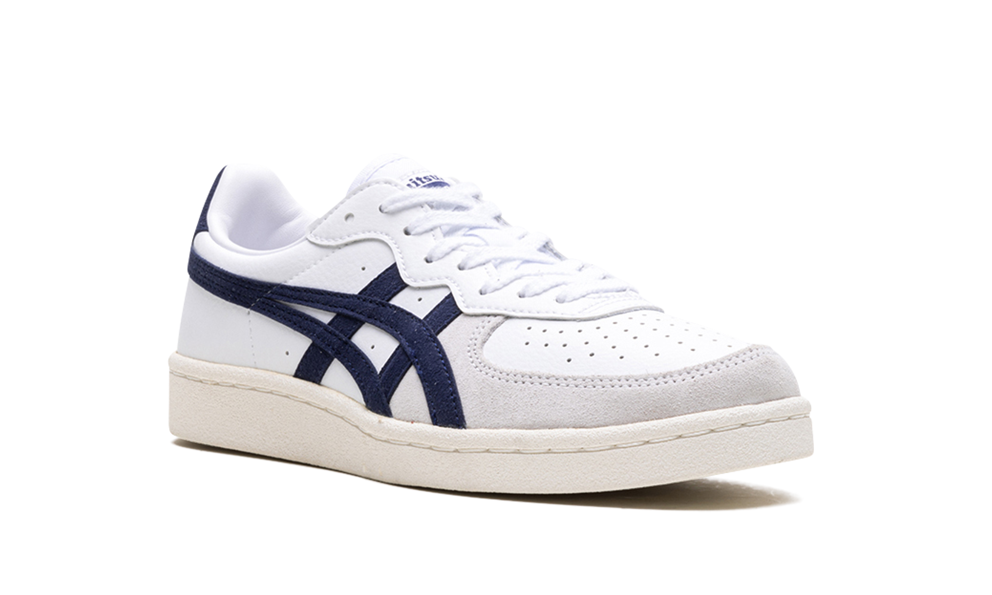 Onitsuka Tiger GSM "Dark Blue"、mysite、Cacoeks