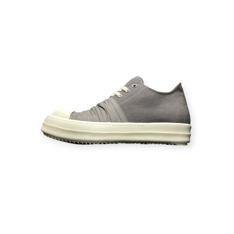 Rick Owens Sneaker in Grey、mysite、Cacoeks