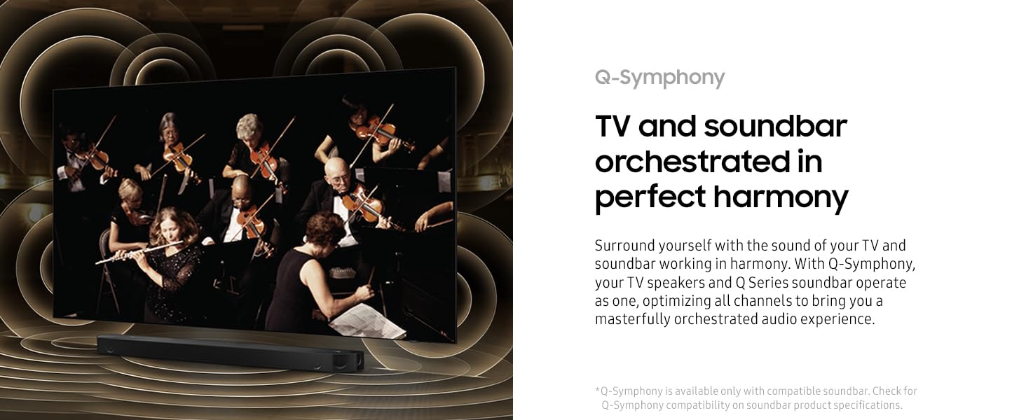 Q-Symphony