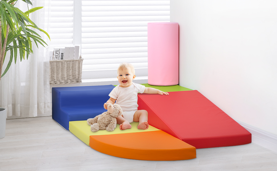 climbing toys