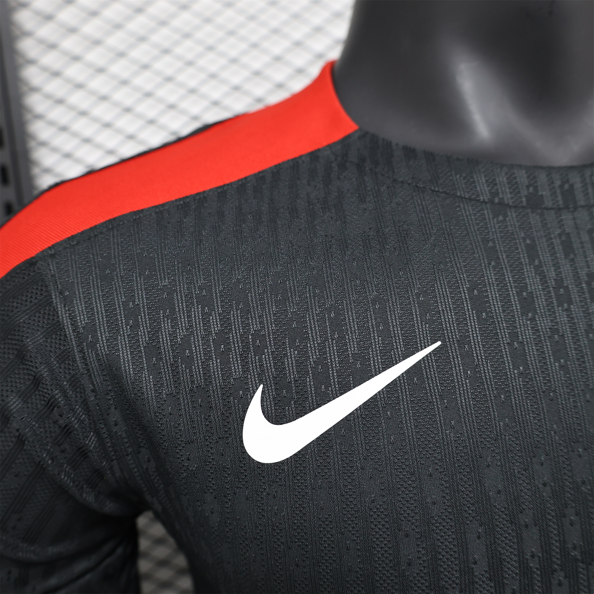 ManixJersey.com | Barcelona 24-25 Training Jersey - Player Version -Customize Name, Number and Patch | Worldwide Shipping