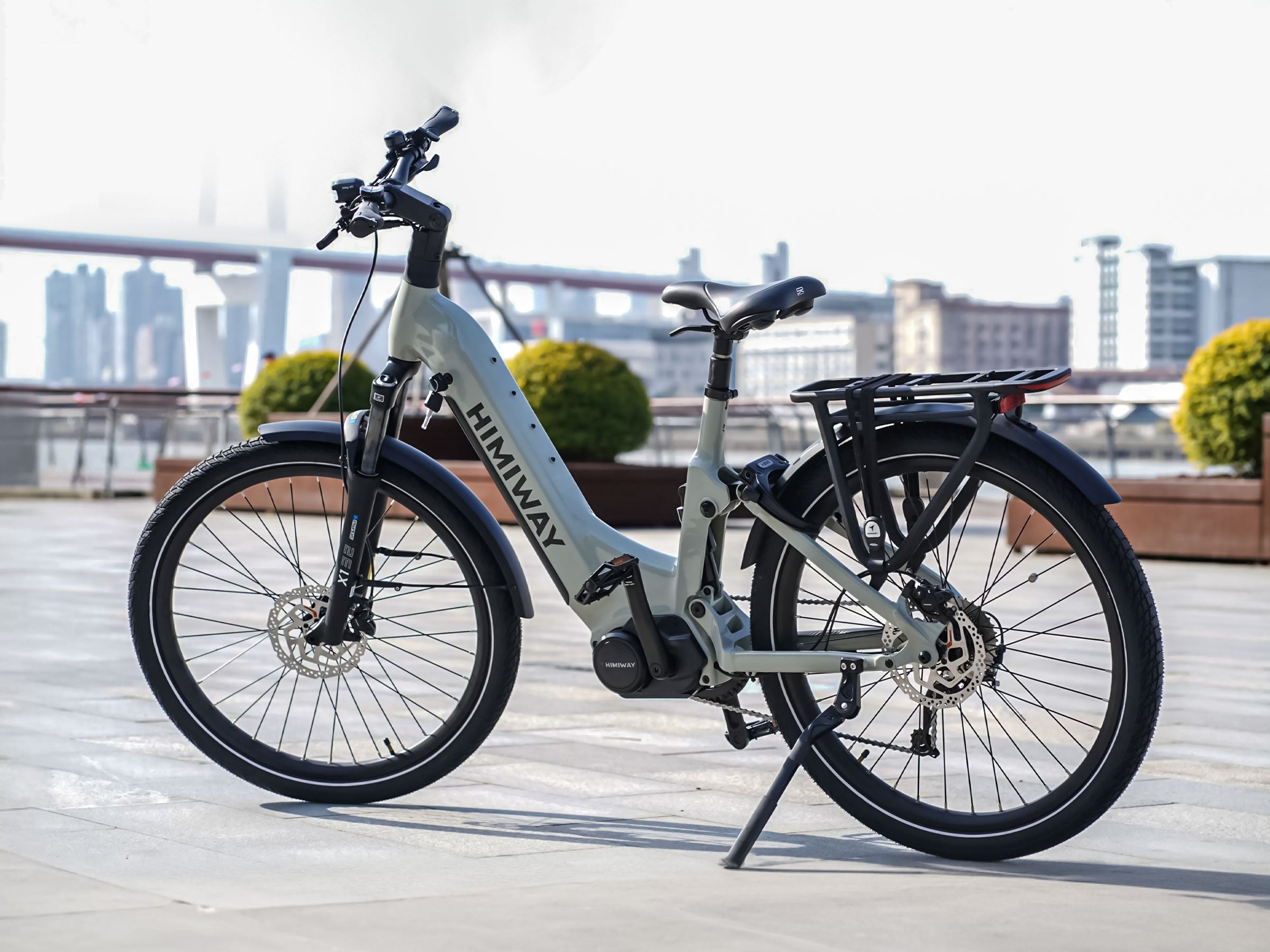 A7 Pro / Urban Electric Commuter Bike、mySite、bearsvspackers