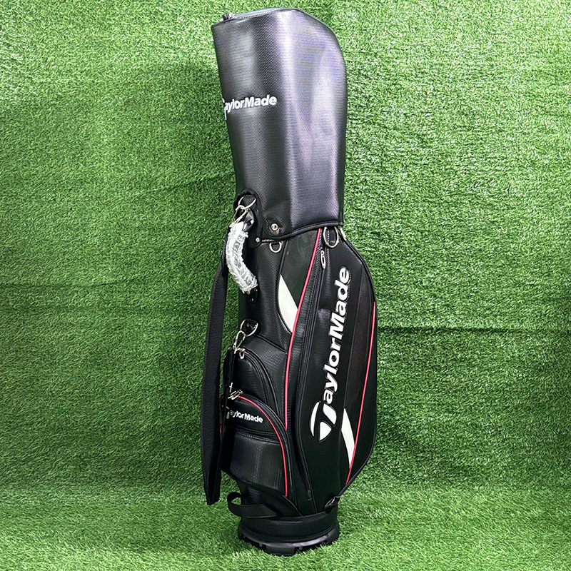TITLESIT TAYLORMADE G/FORE GOLF BAG