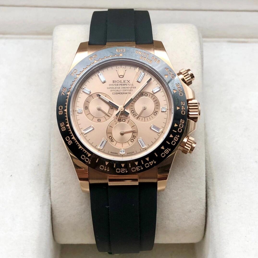 ZIICK Watch 1