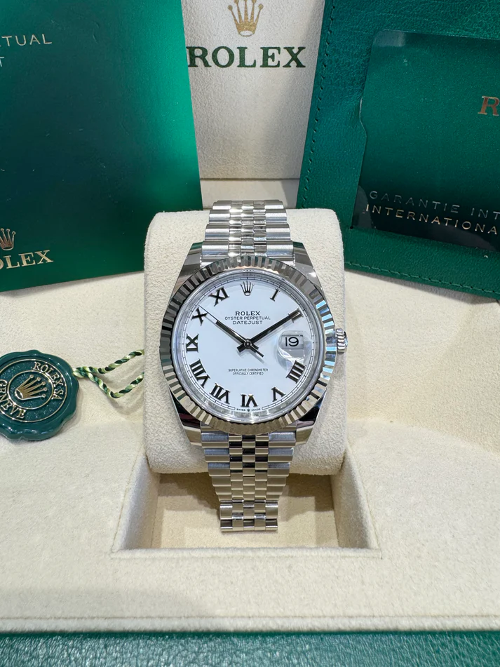 ZIICK Watch 1