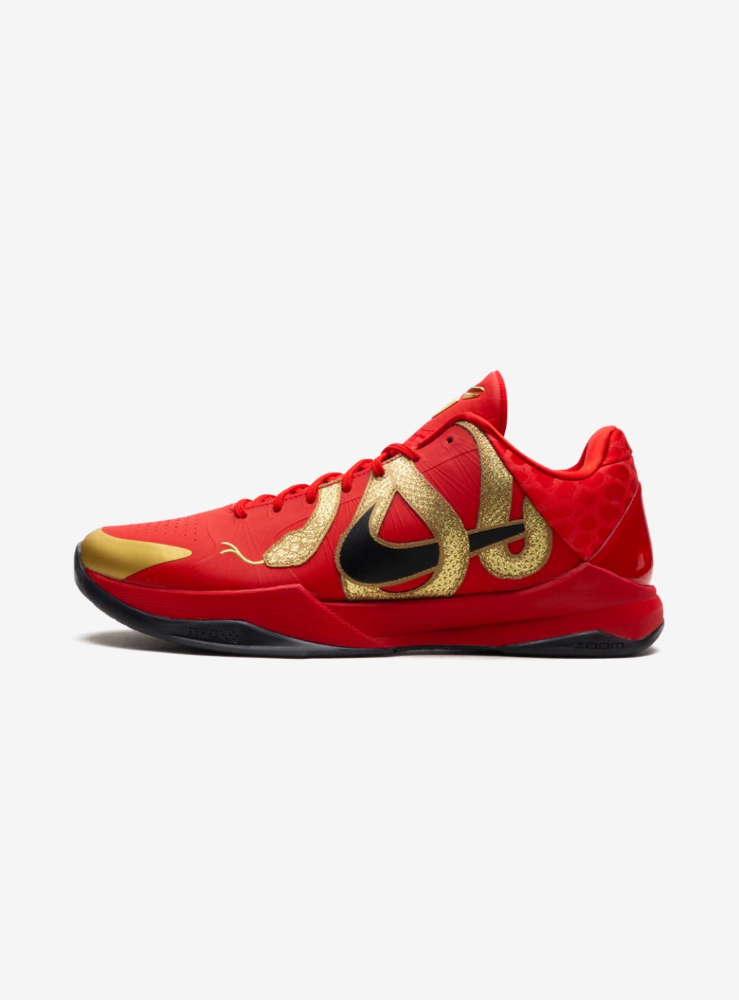 Nike Kobe 5 Protro Year of the Mamba University Red、NIKE、Cacoeks