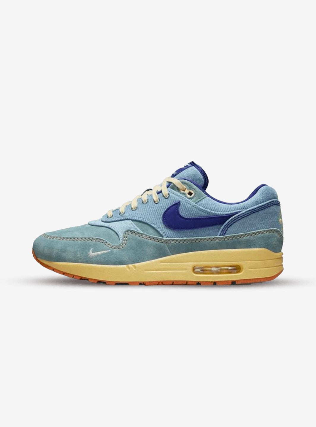 Nike Air Max 1 PRM Dirty Denim、NIKE、Cacoeks