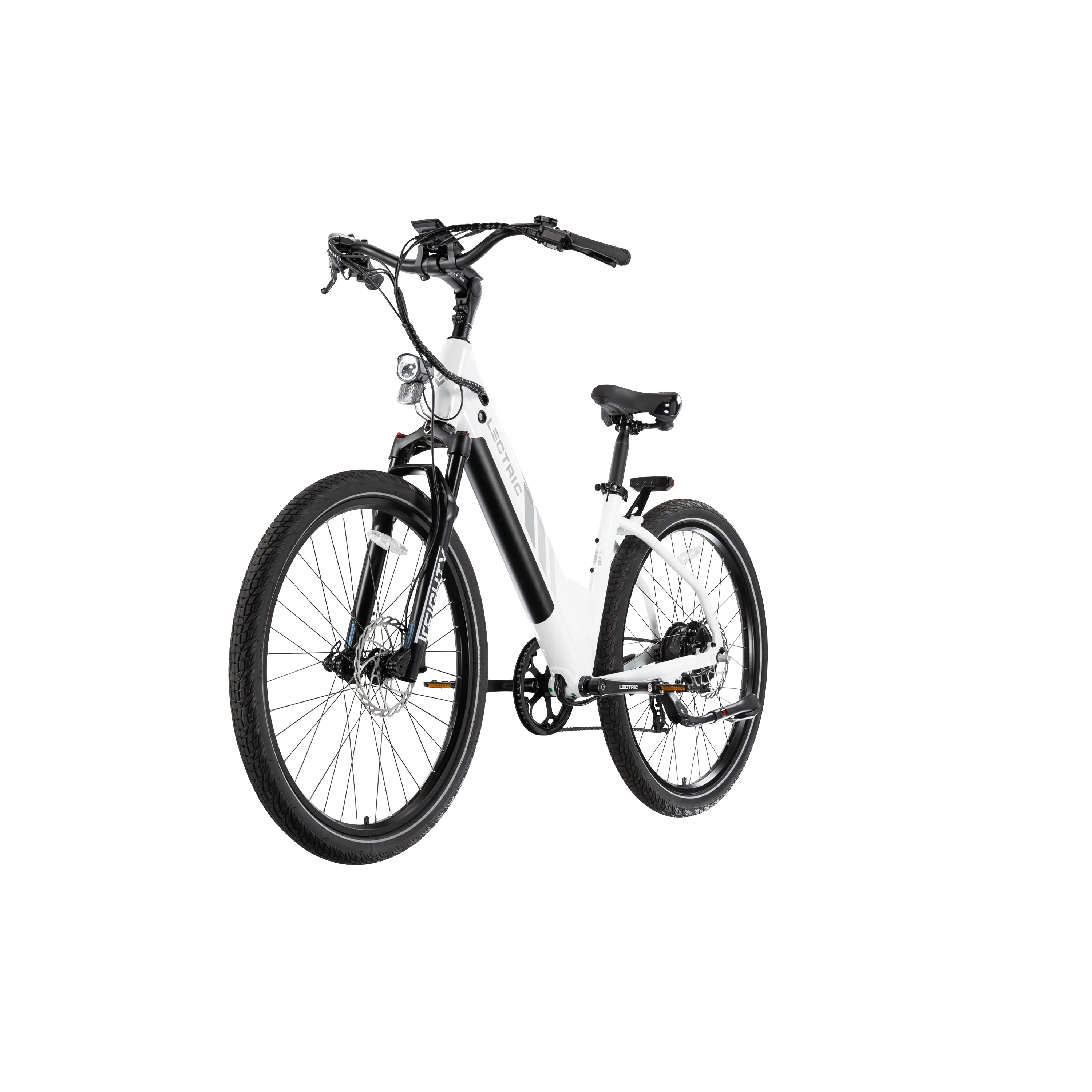 XPress 750 Step-Thru eBike、mySite、bearsvspackers